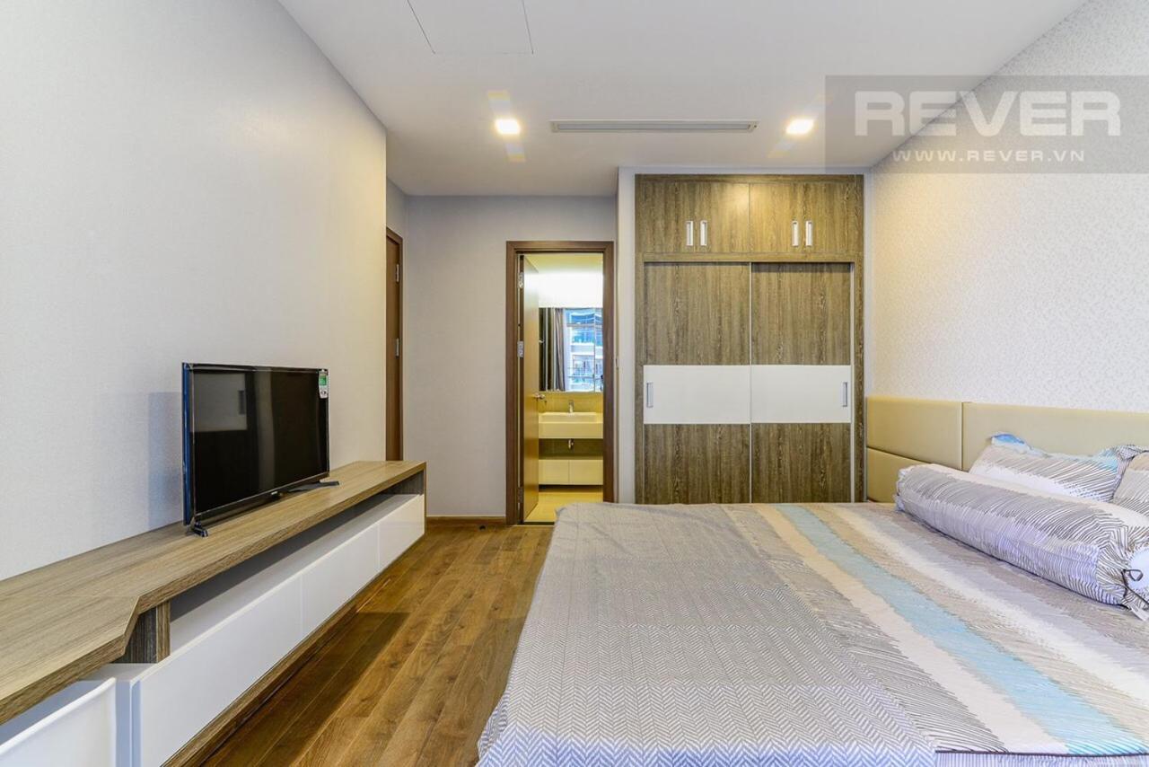 Vinhomes Central Park Apartment Landmark Can Ho Dv Cidade de Ho Chi Minh Exterior foto